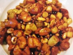 -玉林烤鸭店(垡头店)