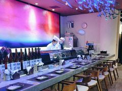 -和彩放题餐厅(酒仙桥店)