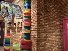 -珠海横琴国家地理探险家中心(创新方)