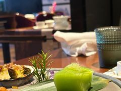 -王府井文华东方酒店-紫膳餐厅