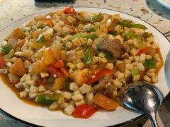 -疆Jiang·新疆秘制料理