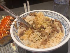 -花时·炭火烧肉(东百中心A馆店)