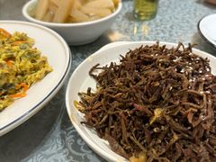 崩肝-真定郝家排骨(正定县总店)