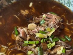 -南花桥羊肉馆老字号(乌镇店)