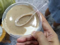 -芝麻糊世家(西华店)