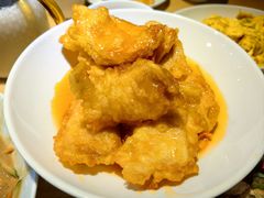-关东小磨东北菜(上海长风大悦城店)