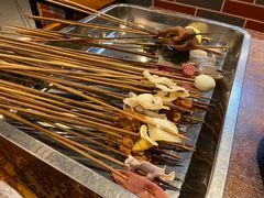 -钢五区节子串串香(环球汇·天誉店)