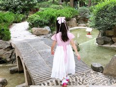 -大雁塔文化休闲景区-北广场
