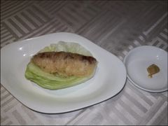 -浦华大酒店-台南担仔面海鲜楼