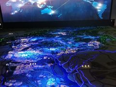 -广州市城市规划展览中心