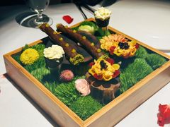 -Erman岩烧牛排(虹桥南丰城店)