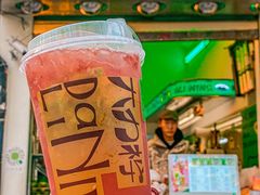 -LINLEE林里·手打柠檬茶(黄浦茂名南路店)