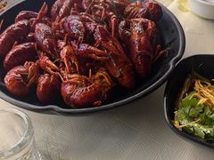 -聚味瞿记·龙虾堂(渔人码头一店)