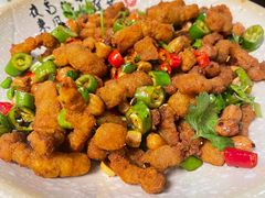 -富临轩私房菜(集庆门大街店)