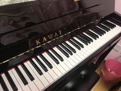 -柏斯音乐艺术中心·钢琴·吉他(世纪金源店)