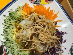 -王婆炒鱼(总店)