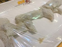竹笙虾滑-黄记煌三汁焖锅(华发商都店)