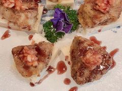 -菊上尊品料理(蚌埠银泰店)