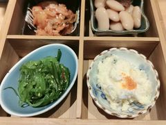 -浦·传统日式料理(3 5 1 1 店)