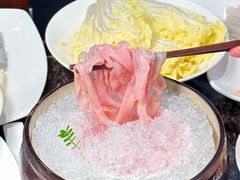 -皇城老妈火锅(琴台店)