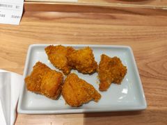 -池奈·咖喱蛋包饭(熙地港店)
