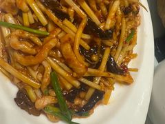 -香融府·烤鸭·家常菜(马家堡路店)
