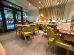 -李先生牛肉面大王(青岛闽江路店)