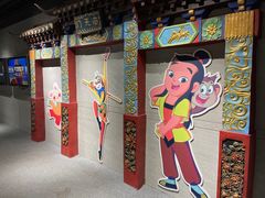 -上海动漫博物馆