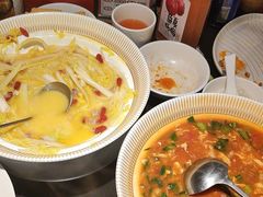 -辣尚瘾·烤鱼·新川菜(交大直营店)
