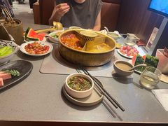 -巴奴毛肚火锅(二七万达店)