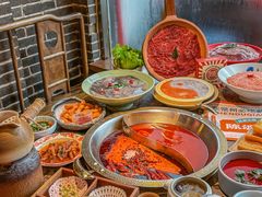 -陈渡桥老火锅(清潭店)