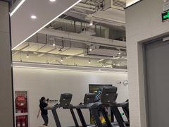 -FLARE STAR FITNESS(复地活力城店)