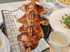 -山东八大碗山东老字号