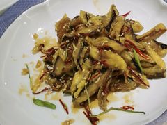 -秦月轩·陕西家乡菜(阜成路·五棵松店)