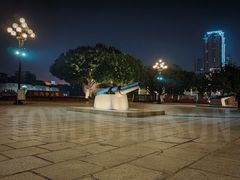 -石炮台公园