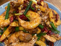 -静一餐厅·湖北菜(前门创始店)