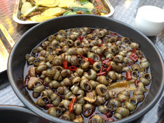 -去吃小龙虾·江湖菜·烧烤(南滨路店)