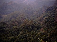 -丹霞山风景名胜区