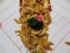 -画臻楼.家宴.融合菜(锦业路店)