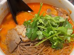 -和府捞面(天河领展广场店)