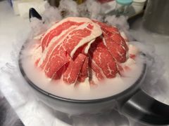 -椰子湾·海南火锅·糟粕醋·椰子鸡(正大广场店)