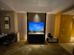 -长沙富力万达文华酒店