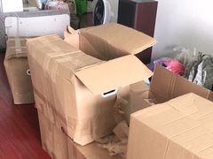 -上海跃迁搬场公司 日式搬家