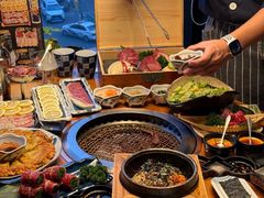 -炎蔵牛舌烤肉