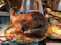 -RISE RESTAURANT(滨海湾金沙店)