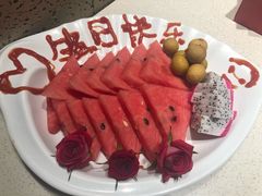 -海底捞火锅鲜切牛肉主题店(长寿路店)