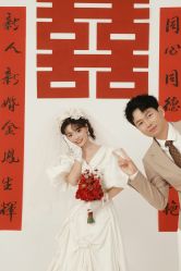 -巴黎春天婚纱摄影STUDIO·定制