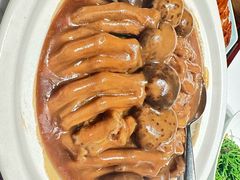 -荣兴酒家(徐家汇店)