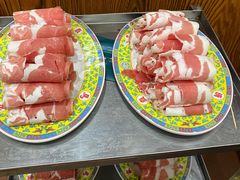 -清真·马家火锅美食城(镇江北路店)