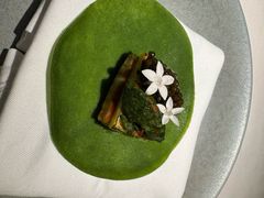 -三嚥阁 La Villa Restaurant